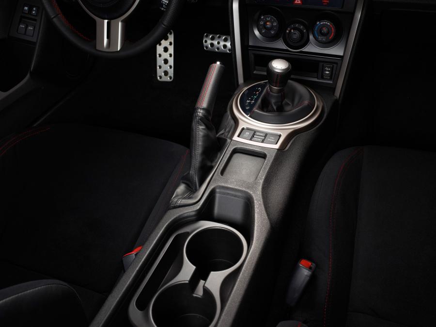  Scion FR-S 2013 года  (фото 134 из 192)